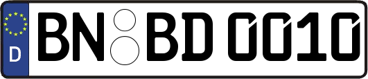 BN-BD0010