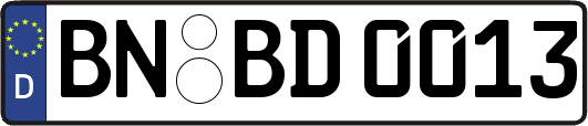 BN-BD0013