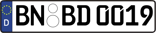 BN-BD0019