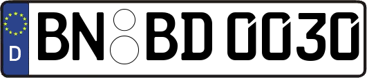 BN-BD0030