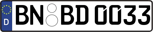 BN-BD0033