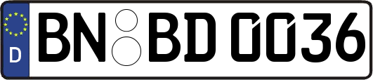 BN-BD0036