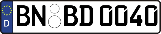 BN-BD0040