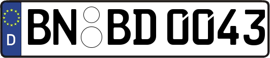 BN-BD0043