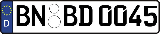 BN-BD0045