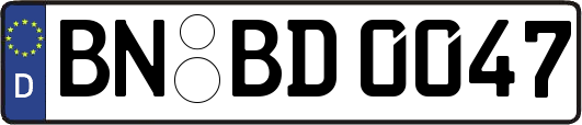 BN-BD0047