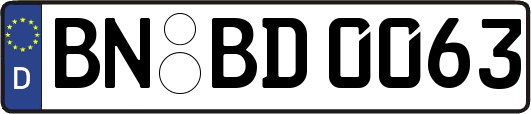 BN-BD0063