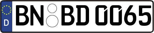 BN-BD0065