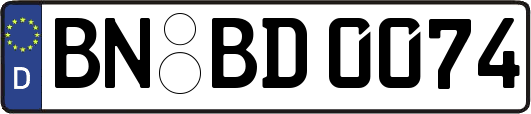 BN-BD0074