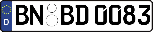 BN-BD0083
