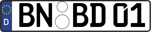 BN-BD01