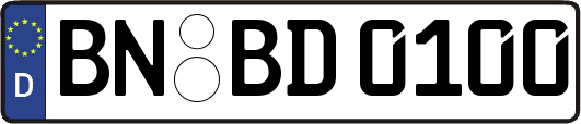 BN-BD0100