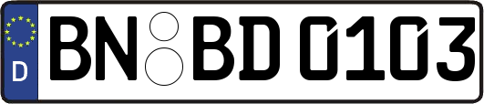 BN-BD0103