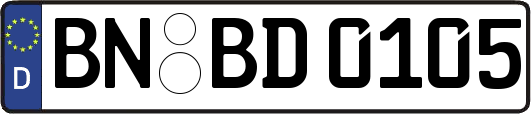 BN-BD0105