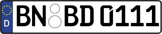 BN-BD0111