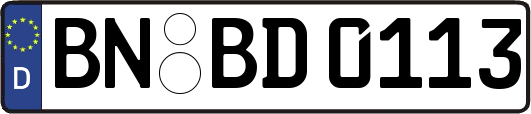 BN-BD0113