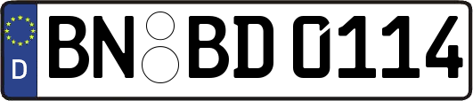 BN-BD0114