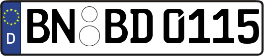 BN-BD0115