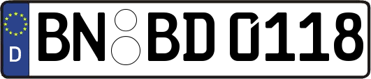 BN-BD0118
