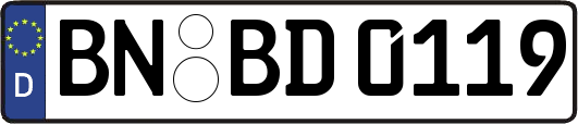 BN-BD0119