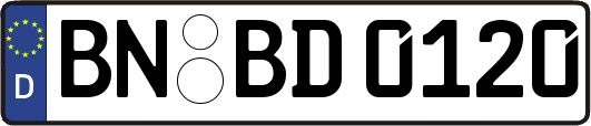 BN-BD0120