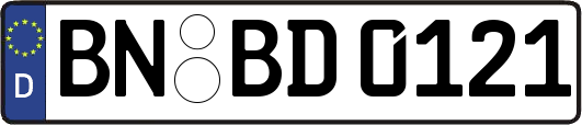 BN-BD0121