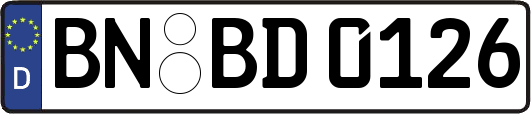 BN-BD0126
