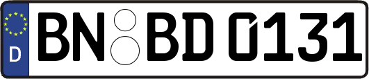 BN-BD0131