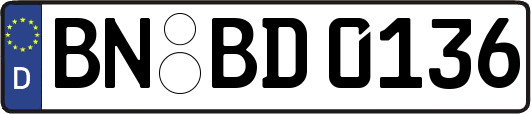 BN-BD0136