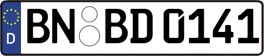 BN-BD0141