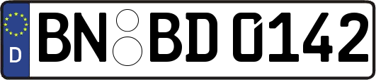 BN-BD0142