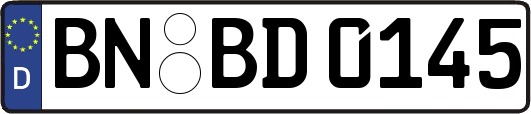 BN-BD0145