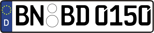 BN-BD0150