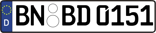 BN-BD0151