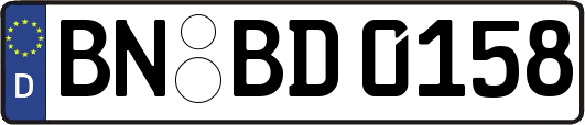 BN-BD0158