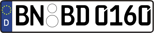 BN-BD0160