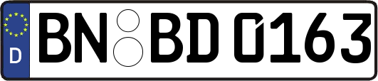 BN-BD0163