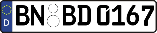 BN-BD0167
