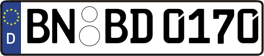 BN-BD0170