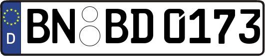 BN-BD0173