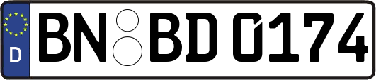 BN-BD0174