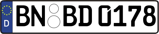 BN-BD0178