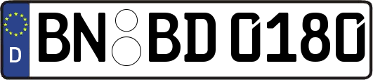 BN-BD0180