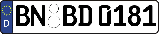 BN-BD0181