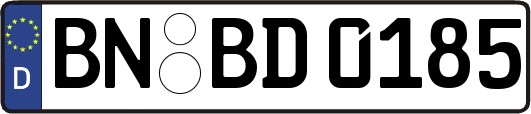 BN-BD0185