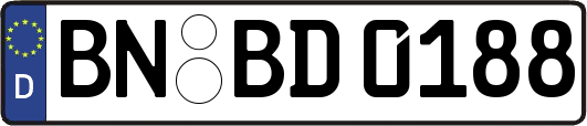 BN-BD0188
