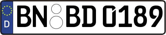 BN-BD0189