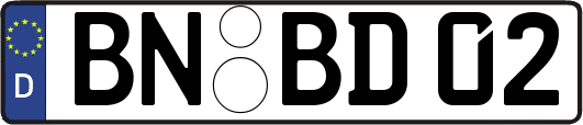 BN-BD02