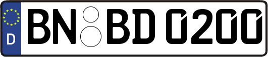 BN-BD0200