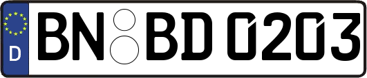 BN-BD0203